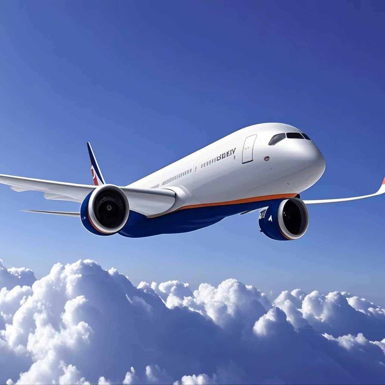 咸宁到北京空运当日达服务，航空快递如闪电，包裹当天送达